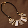 Fashion Boho Colar Vintage Necklace