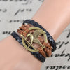 The Hunger Games Inspired Antique Bracelet